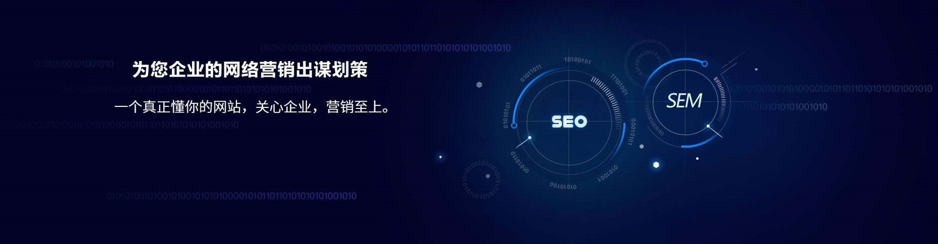 建德sem怎么做